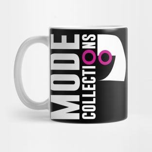 The Mode Collections Mug